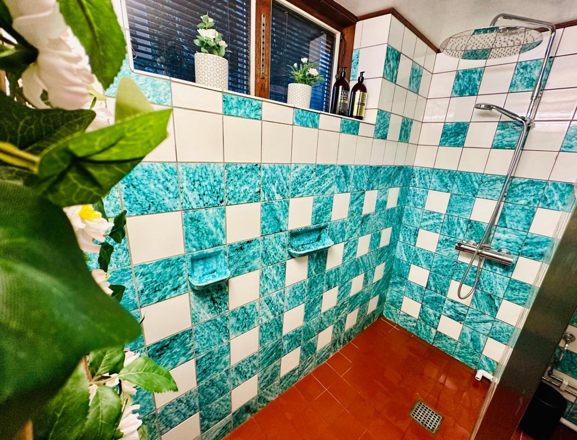 Pensionat Prinshoejden - Home Катрінегольм Екстер'єр фото
