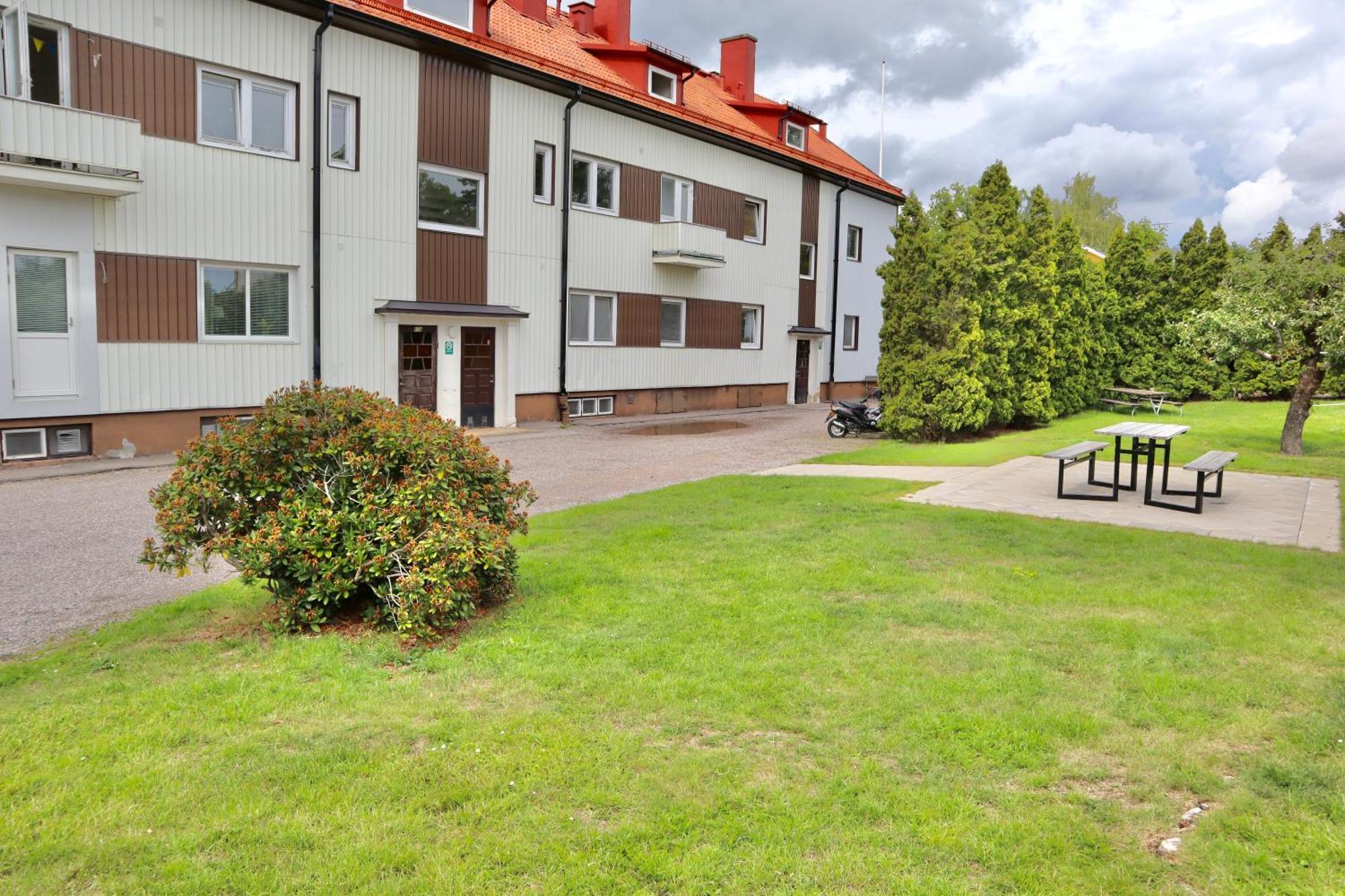 Pensionat Prinshoejden - Home Катрінегольм Номер фото